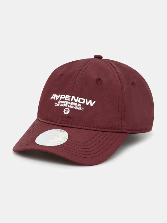 Zdjęcie produktu AAPE czapka z daszkiem Now