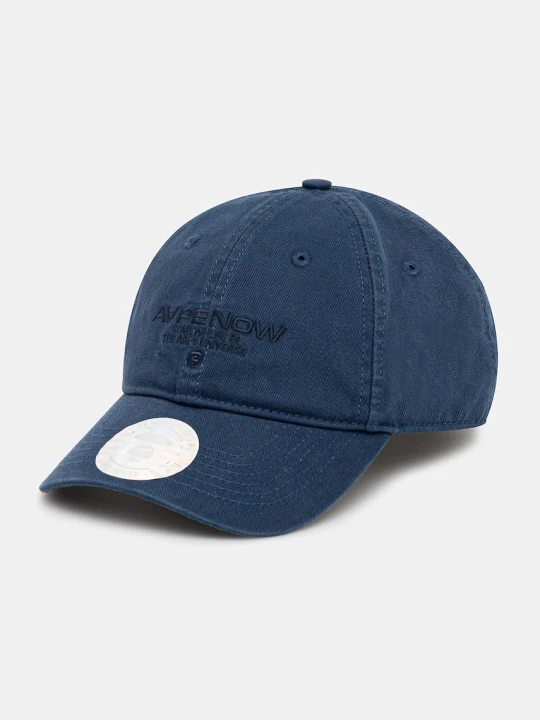 Zdjęcie produktu AAPE czapka z daszkiem Now