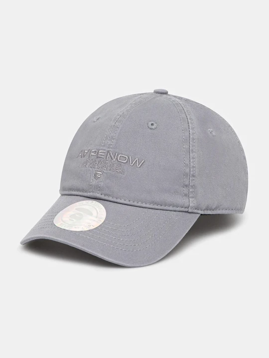 Zdjęcie produktu AAPE czapka z daszkiem Now