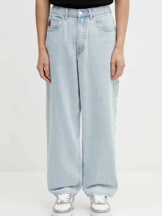 Zdjęcie produktu AAPE jeansy