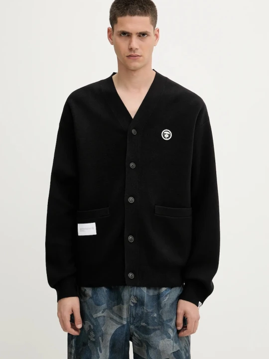 Zdjęcie produktu AAPE kardigan Now Knit