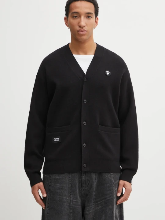 Zdjęcie produktu AAPE kardigan Now