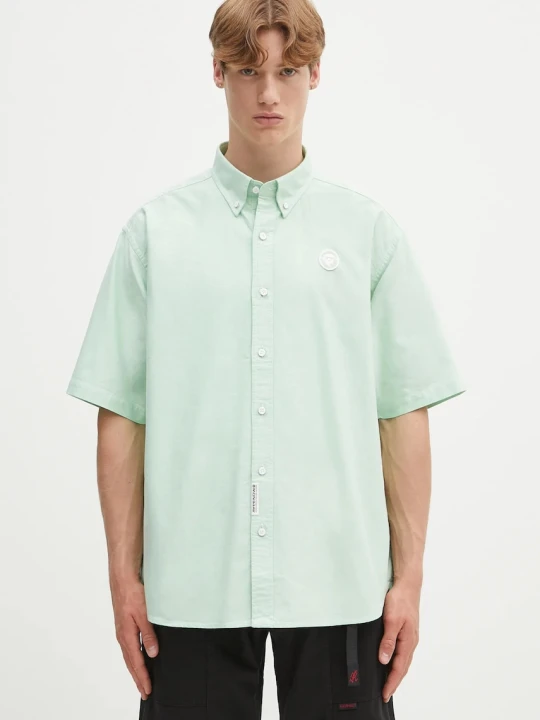 Zdjęcie produktu AAPE koszula bawełniana Now Short