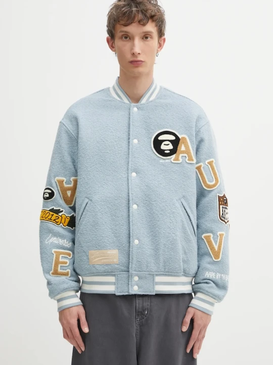 Zdjęcie produktu AAPE kurtka bomber Main