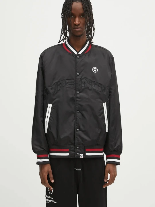 Zdjęcie produktu AAPE kurtka bomber Now