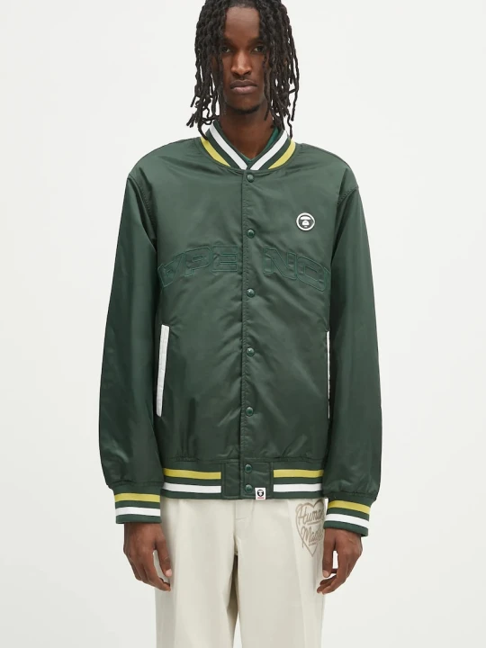 Zdjęcie produktu AAPE kurtka bomber Now