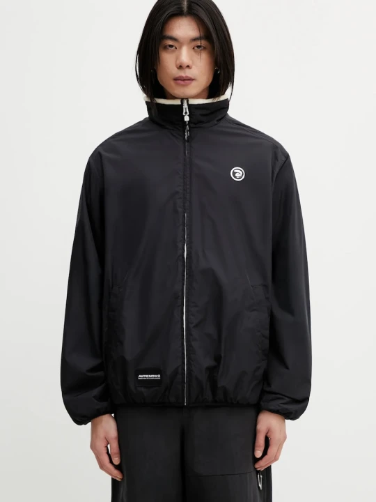 Zdjęcie produktu AAPE kurtka dwustronna