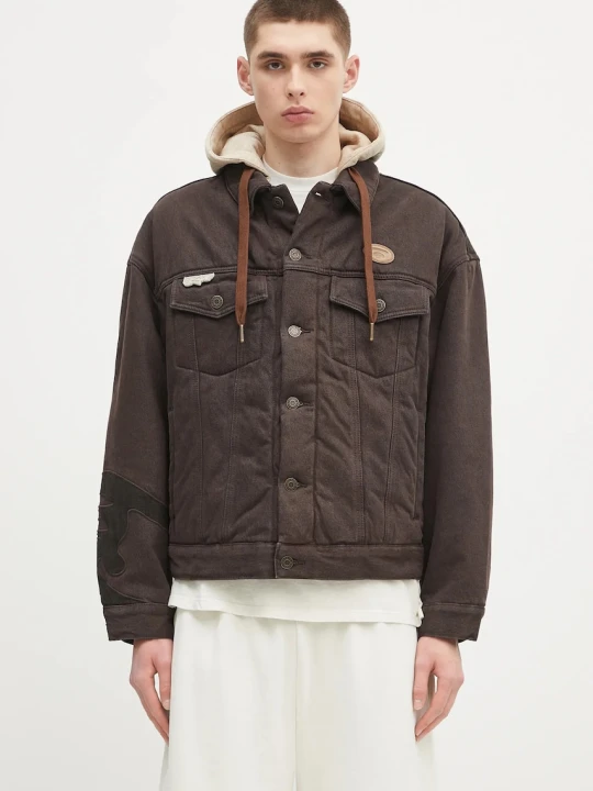 Zdjęcie produktu AAPE kurtka jeansowa Main