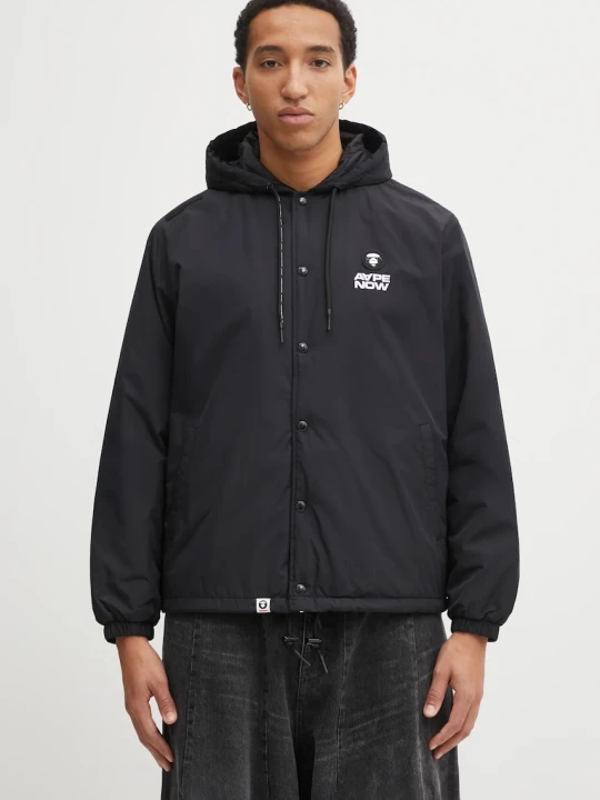 Zdjęcie produktu AAPE kurtka Now