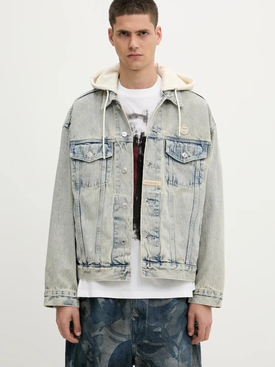 Zdjęcie produktu AAPE kurtka Now Light Weight