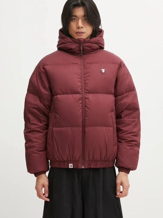 Zdjęcie produktu AAPE kurtka puchowa 29.5" Now