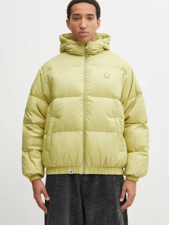 Zdjęcie produktu AAPE kurtka puchowa 29.5" Now