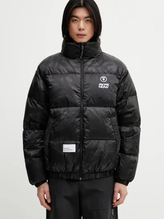 Zdjęcie produktu AAPE kurtka puchowa