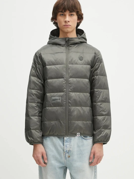 Zdjęcie produktu AAPE kurtka puchowa Now Down