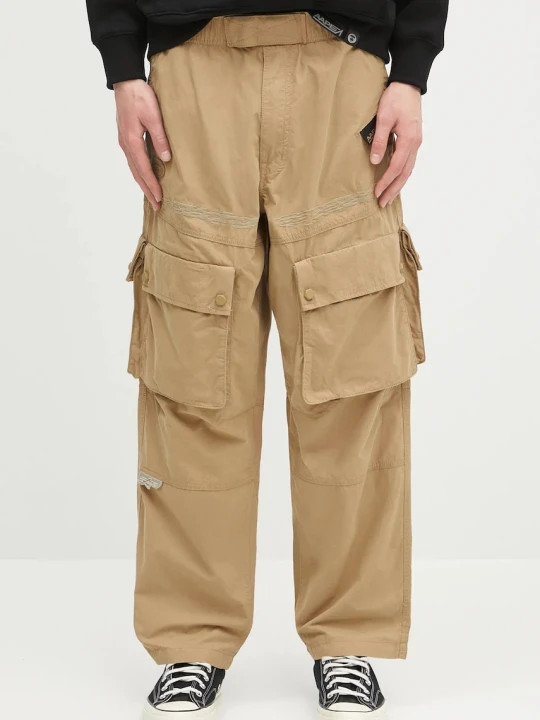 Zdjęcie produktu AAPE spodnie Main Woven