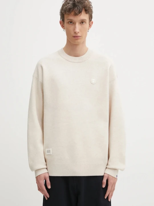 Zdjęcie produktu AAPE sweter Now