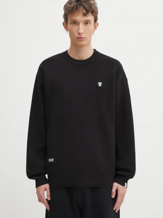 Zdjęcie produktu AAPE sweter Now