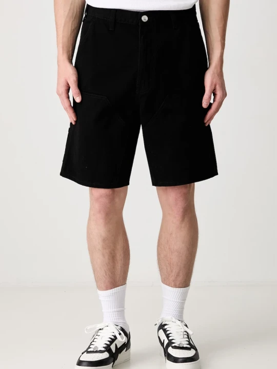 Zdjęcie produktu AAPE szorty jeansowe męskie