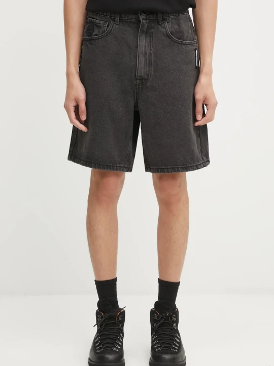 Zdjęcie produktu AAPE szorty jeansowe Now