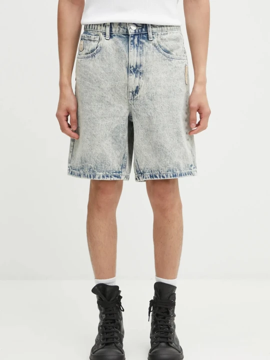 Zdjęcie produktu AAPE szorty jeansowe Now