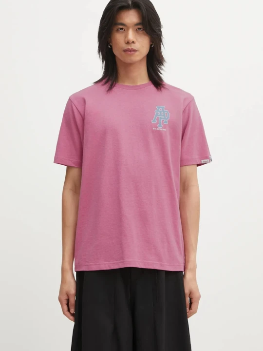 Zdjęcie produktu AAPE t-shirt bawełniany Basic