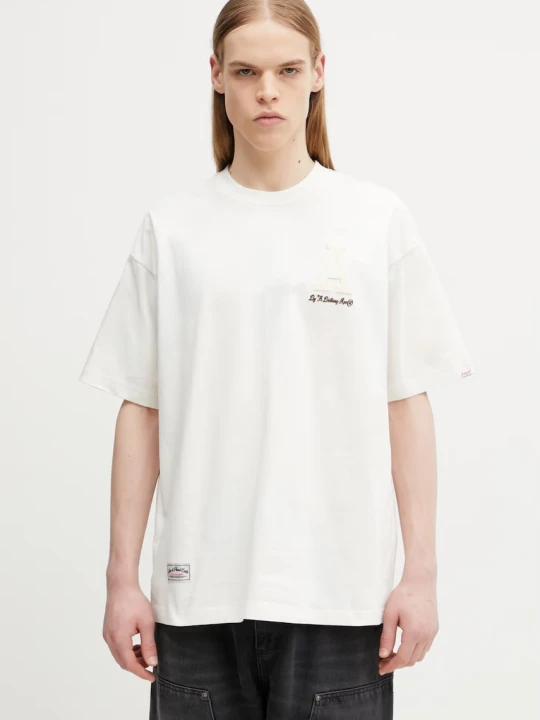 Zdjęcie produktu AAPE T-shirt bawełniany męski
