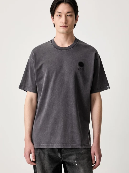 Zdjęcie produktu AAPE T-shirt bawełniany męski