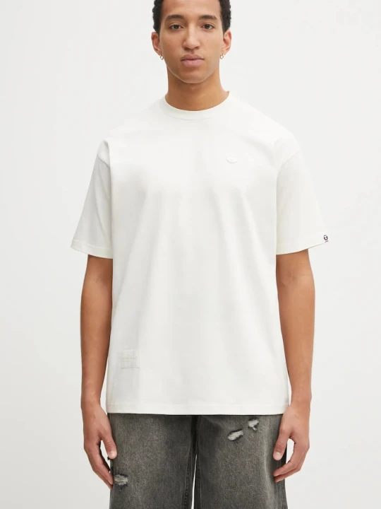 Zdjęcie produktu AAPE t-shirt bawełniany Now
