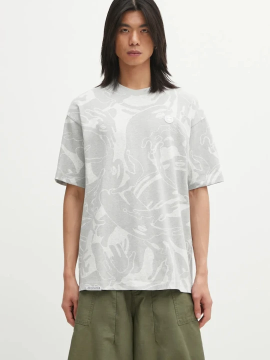 Zdjęcie produktu AAPE t-shirt bawełniany Now