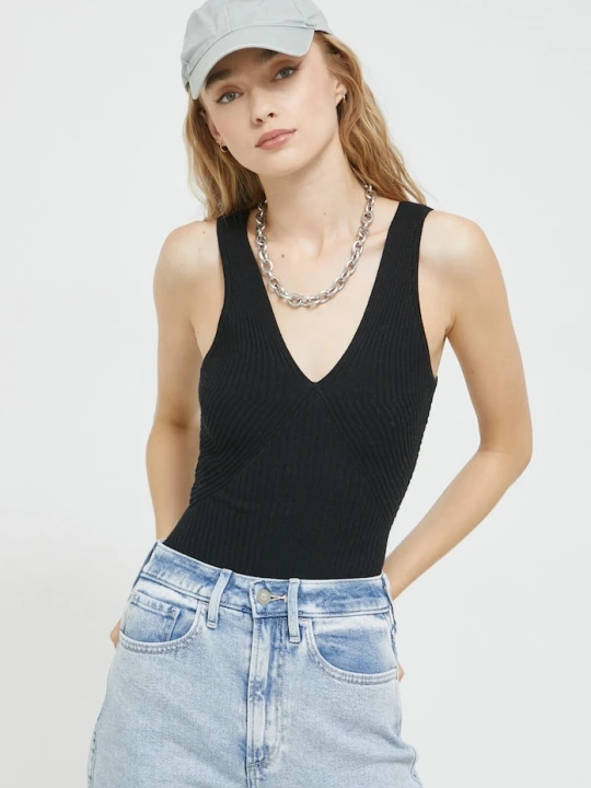 Zdjęcie produktu Abercrombie & Fitch body czarny