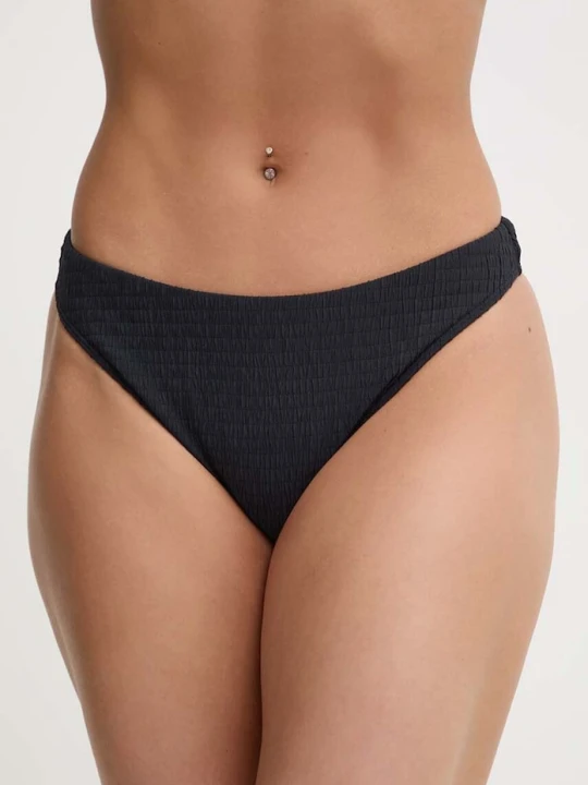 Zdjęcie produktu Abercrombie & Fitch figi kąpielowe czarny
