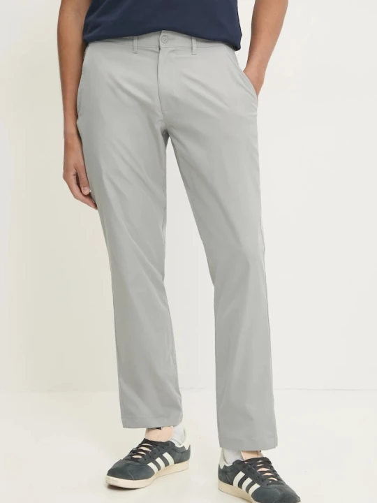 Zdjęcie produktu Abercrombie & Fitch spodnie szary