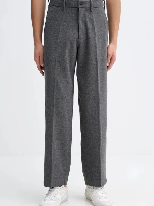 Zdjęcie produktu Abercrombie & Fitch spodnie szary