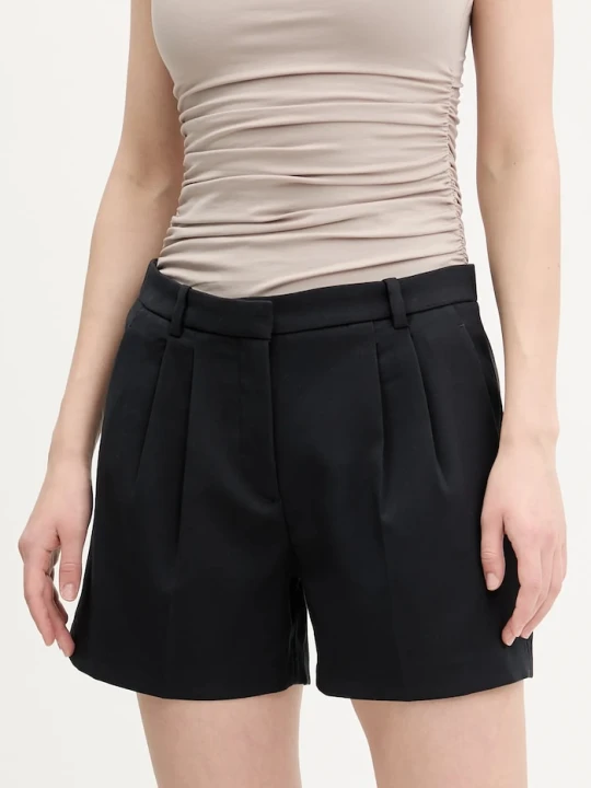 Zdjęcie produktu Abercrombie & Fitch szorty czarny