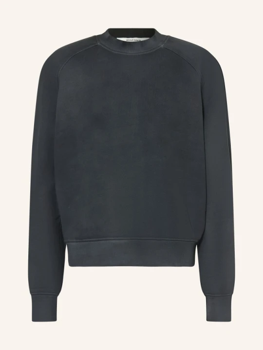 Zdjęcie produktu About:Blank Bluza schwarz CZARNY