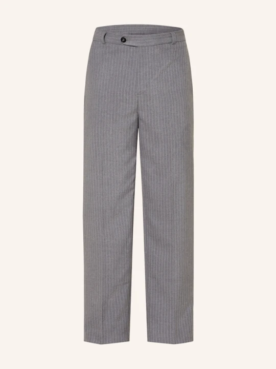 Zdjęcie produktu About:Blank Chinosy Regular Fit grau