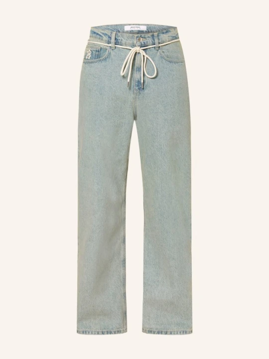 Zdjęcie produktu About:Blank Dżinsy O Luźnym Kroju blau murky wash