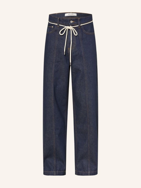 Zdjęcie produktu About:Blank Dżinsy O Regularnym Kroju blau raw indigo
