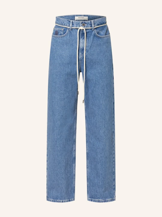 Zdjęcie produktu About:Blank Jeansy Relaxed Fit blau mid wash blue