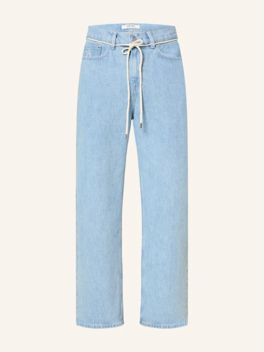 Zdjęcie produktu About:Blank Jeansy Relaxed Fit blau LBL Light Blue Wash