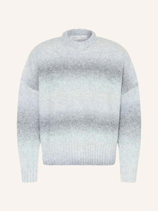 Zdjęcie produktu About:Blank Sweter grau szary