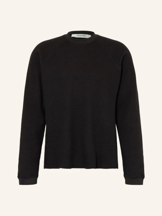 Zdjęcie produktu About:Blank Sweter schwarz CZARNY
