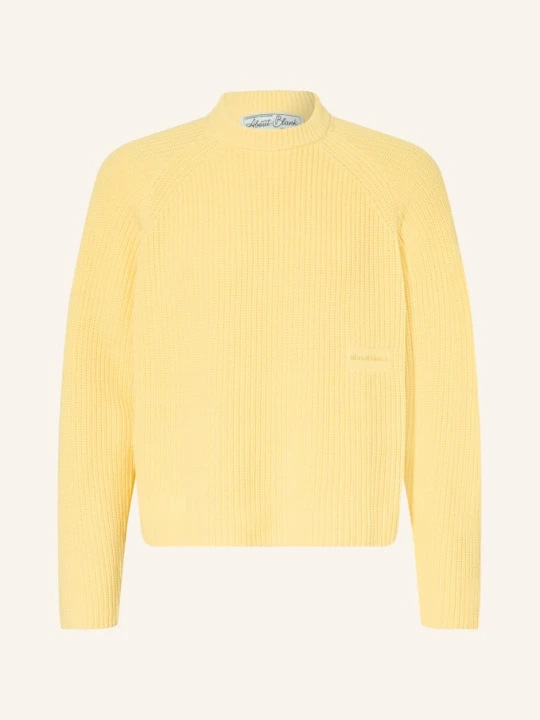 Zdjęcie produktu About:Blank Swetry gelb JASNOŻÓŁTY