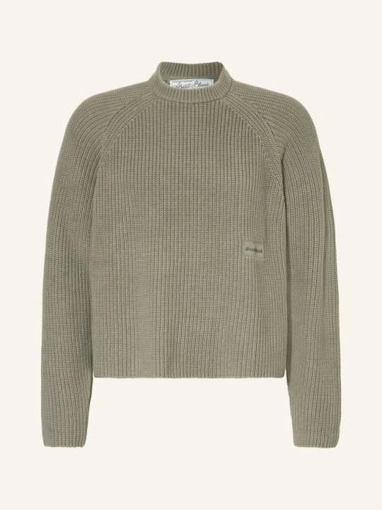 Zdjęcie produktu About:Blank Swetry gruen KHAKI