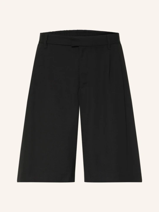 Zdjęcie produktu About:Blank Szorty Chino schwarz CZARNY