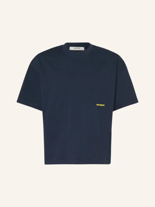 Zdjęcie produktu About:Blank T-Shirt blau