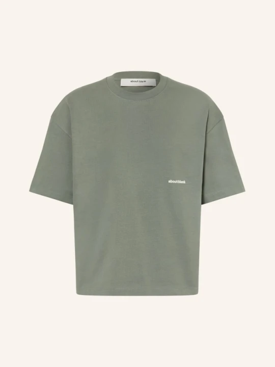 Zdjęcie produktu About:Blank T-Shirt gruen