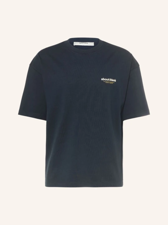 Zdjęcie produktu About:Blank T-Shirt Insignia blau
