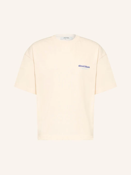 Zdjęcie produktu About:Blank T-Shirt weiss
