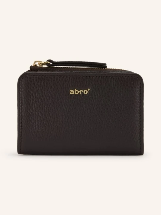 Zdjęcie produktu Abro Portfel braun
